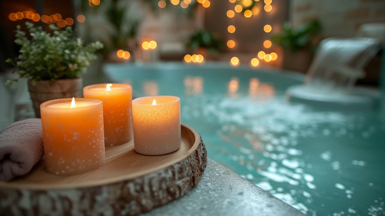 The Life-Changing Benefits of Aromatherapy Massage