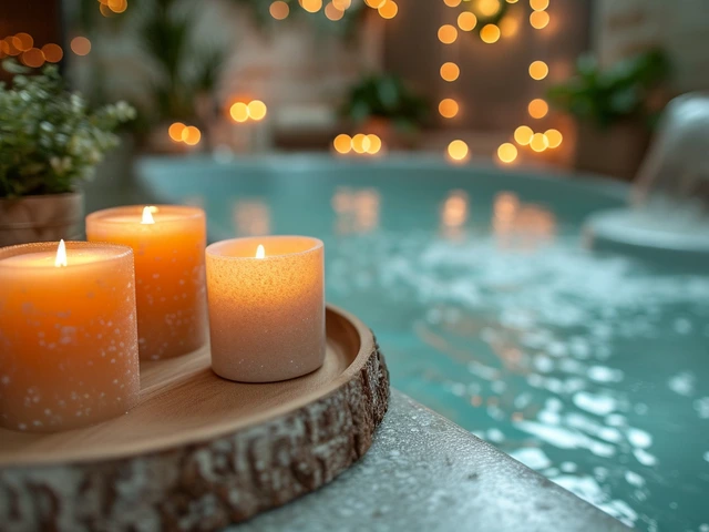 The Life-Changing Benefits of Aromatherapy Massage