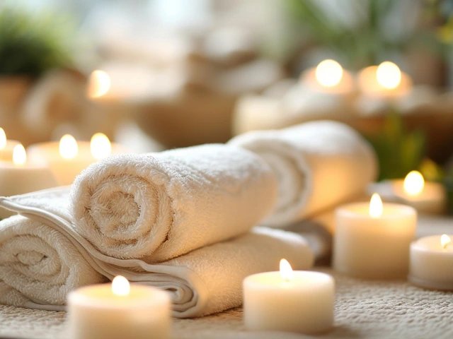 Discover the Soothing Benefits of Swedish Massage Therapy