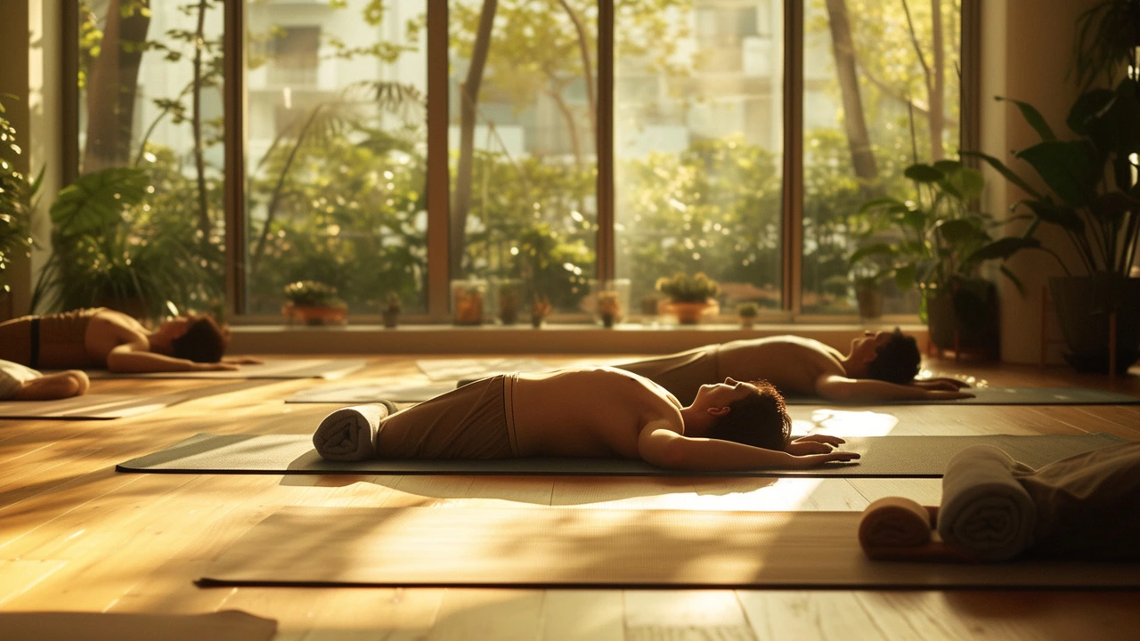 Why Feldenkrais Training is Essential for Your Well-being